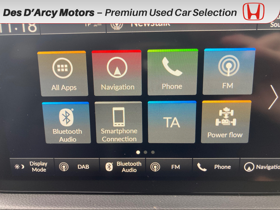 2023 Honda Civic - image 11