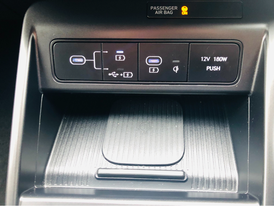 2023 Hyundai Kona Elegance 1.6 Hybrid Automatic €30,950