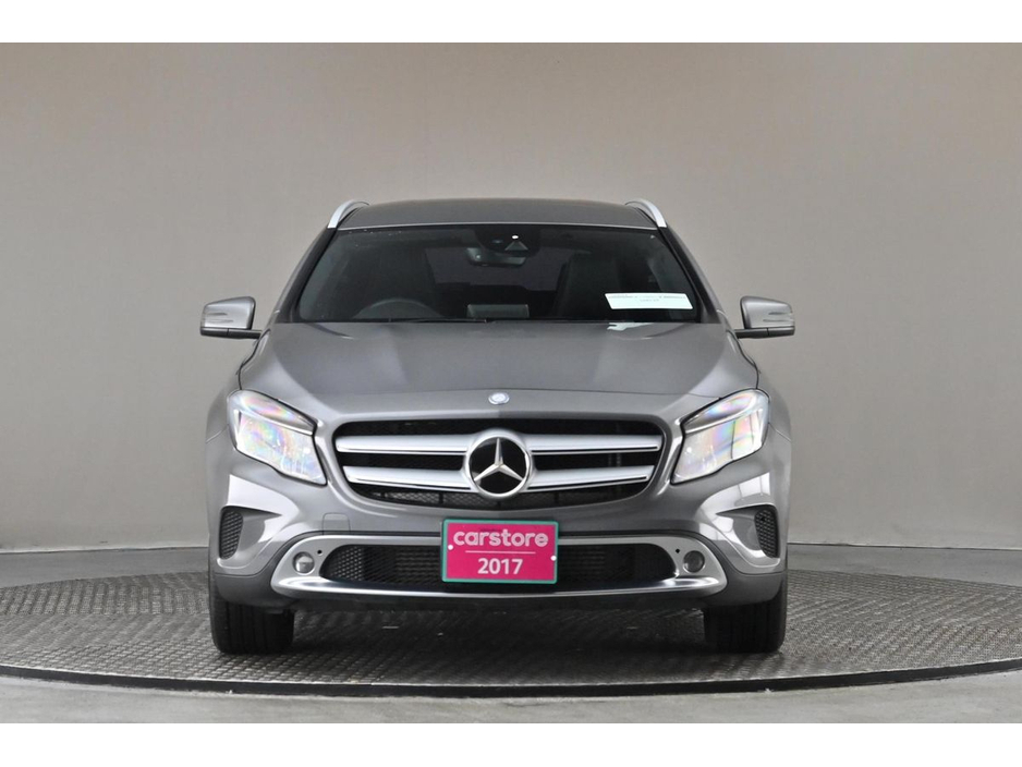 2017 Mercedes-Benz GLA Class GLA 180 *HALF LEATHER*REVERSE CAM*PARK SENSORS* €20,990