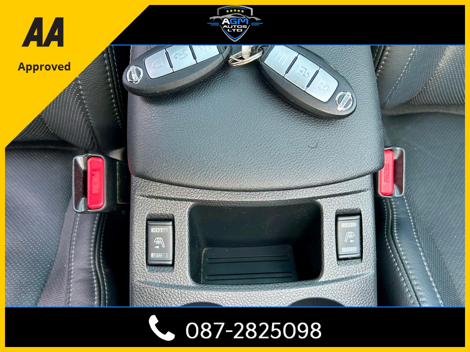 2017 Nissan Qashqai - image 15