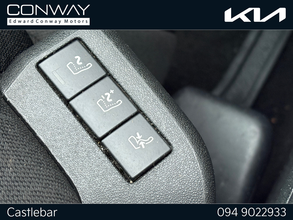 2019 Citroen Grand C4 Picasso - image 27