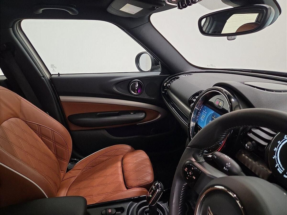 2022 MINI Clubman - image 12