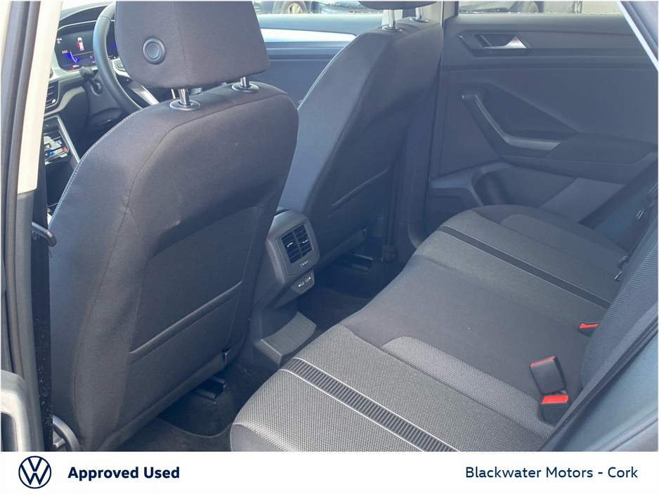 2025 Volkswagen T-Roc 2.0TDI 116BHP EDITION 75 €33,995