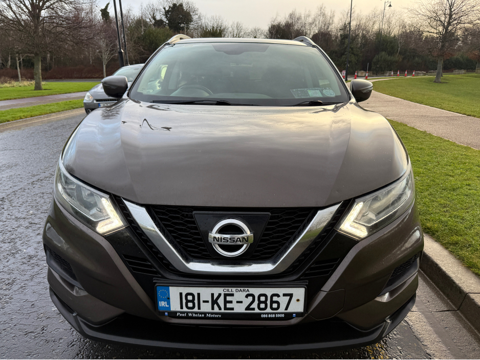 2018 Nissan Pulsar LOW MILEAGE HIGH SPEC SV MODEL €13,480