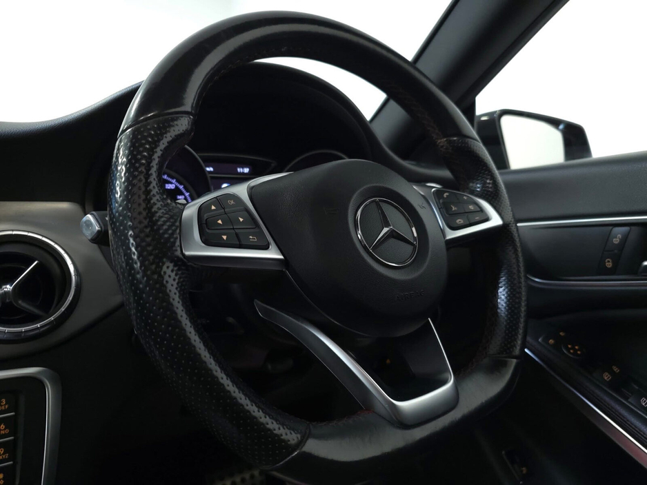 2016 Mercedes-Benz CLA Class  €20,950