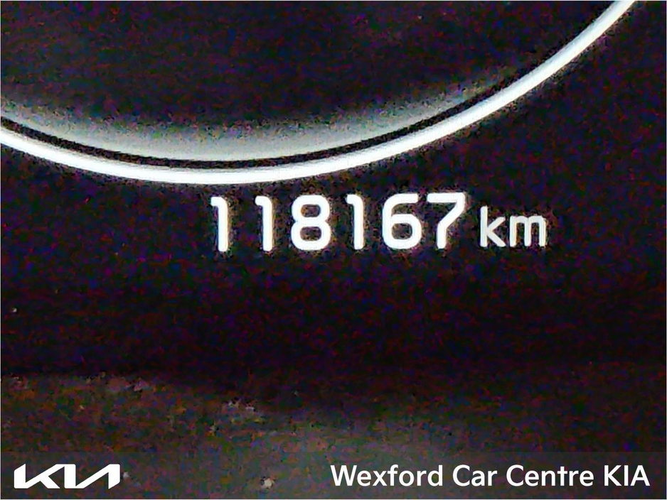 2021 Kia Sorento 2.2 Diesel K4 7 seats €40,795