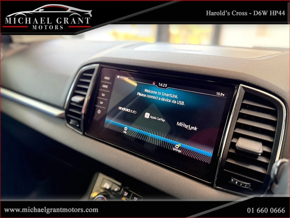 2019 Skoda Karoq - image 29