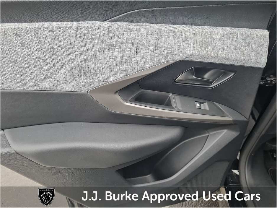 2024 Peugeot 3008 - image 17