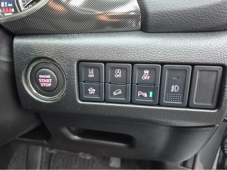 2024 Suzuki Vitara 1.4 B/JET HYBRID SZ5 AL €29,500