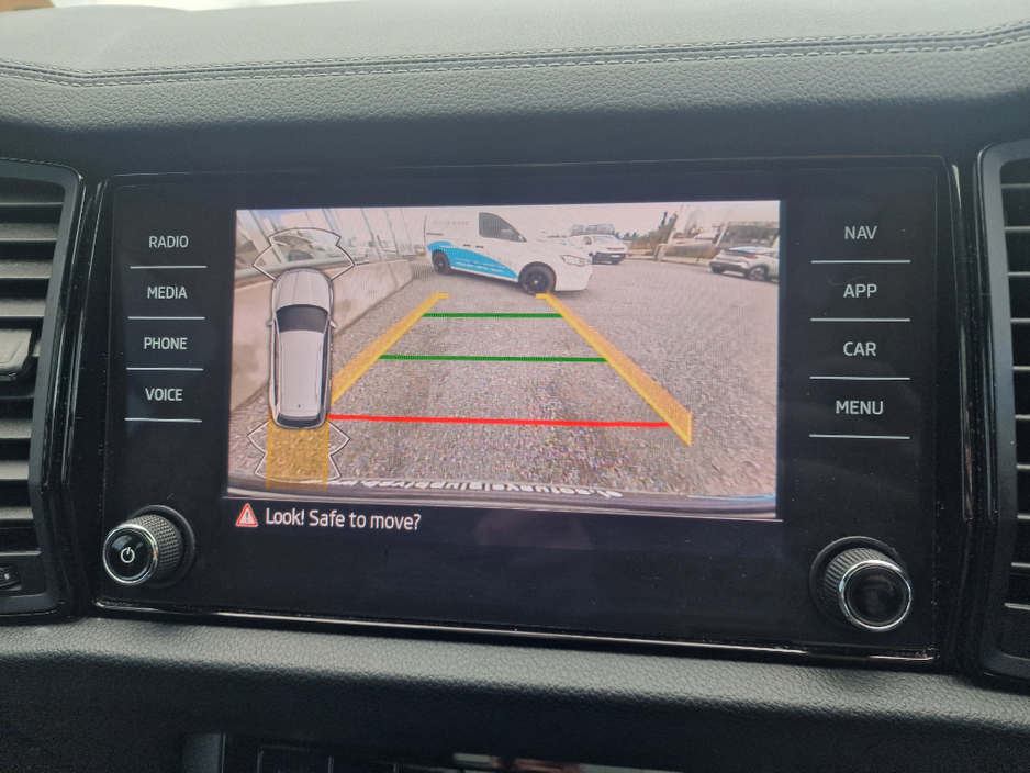 2022 Skoda Kodiaq - image 14