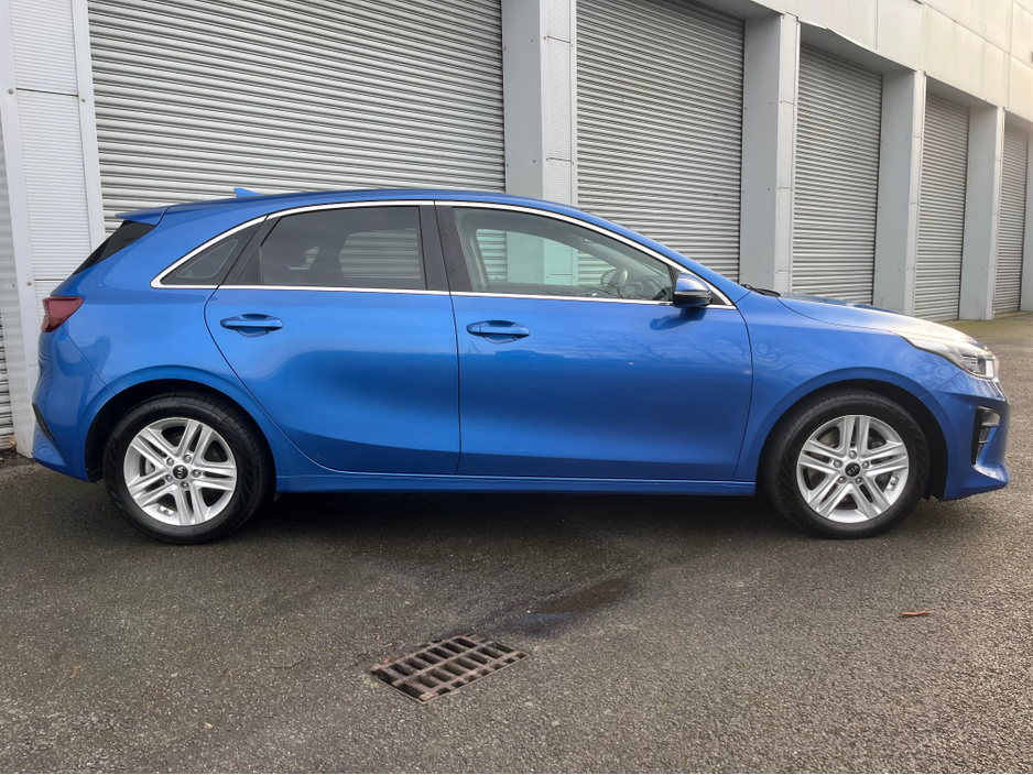 2019 Kia Ceed - image 8