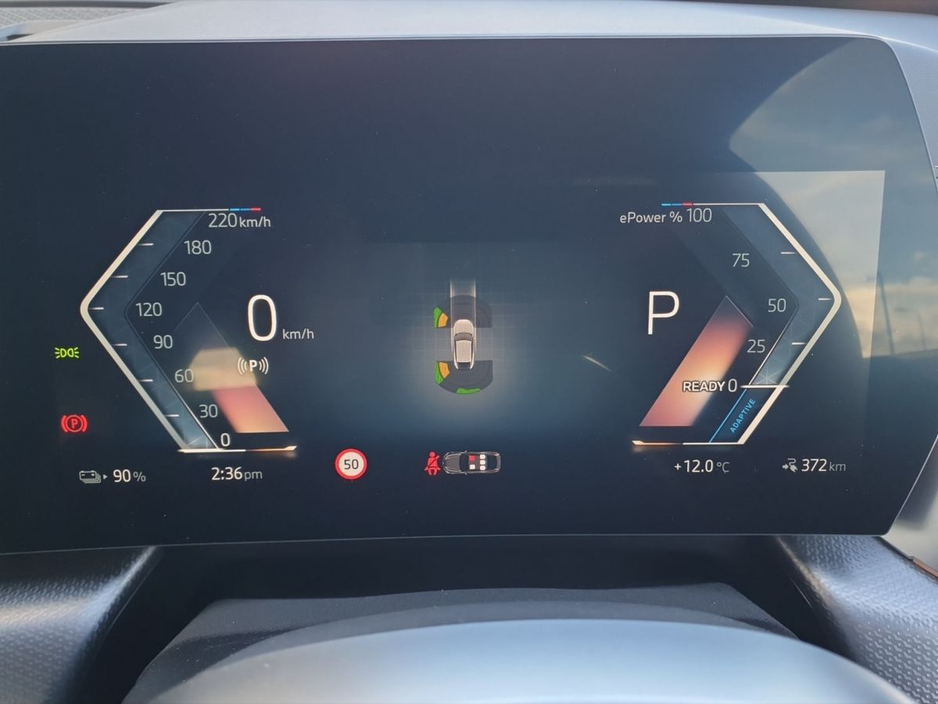 2026 BMW iX2 - image 9