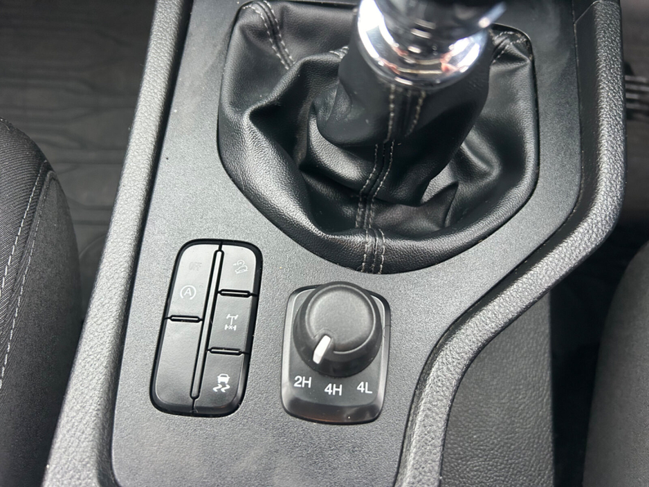 2022 Ford Ranger - image 12