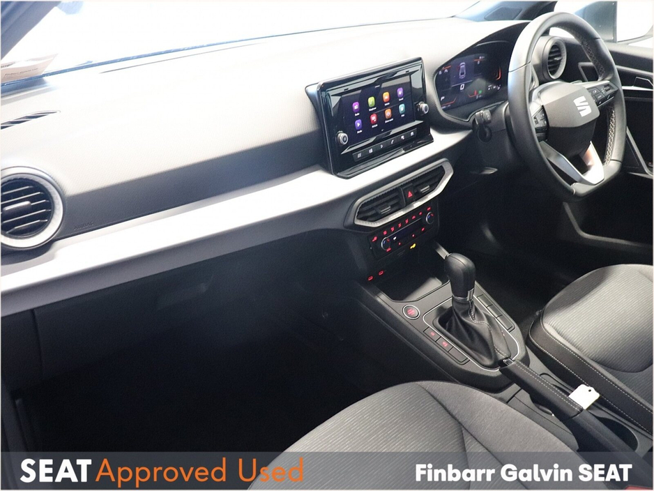 2025 SEAT Ibiza - image 18