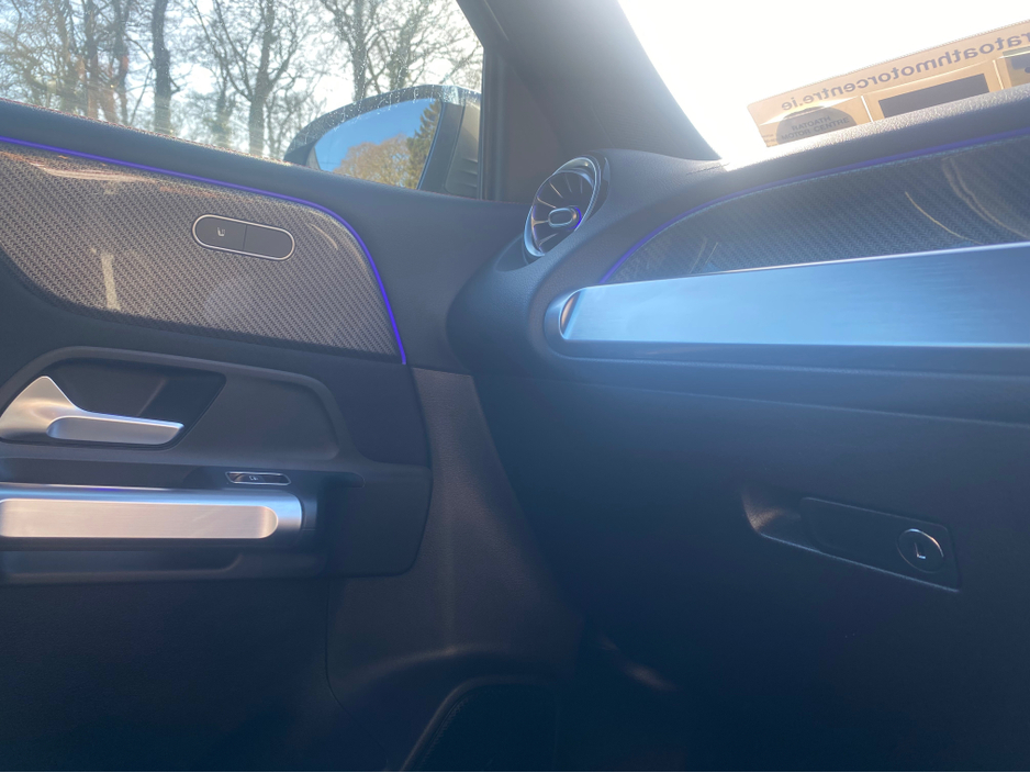 2020 Mercedes-Benz GLB - image 16