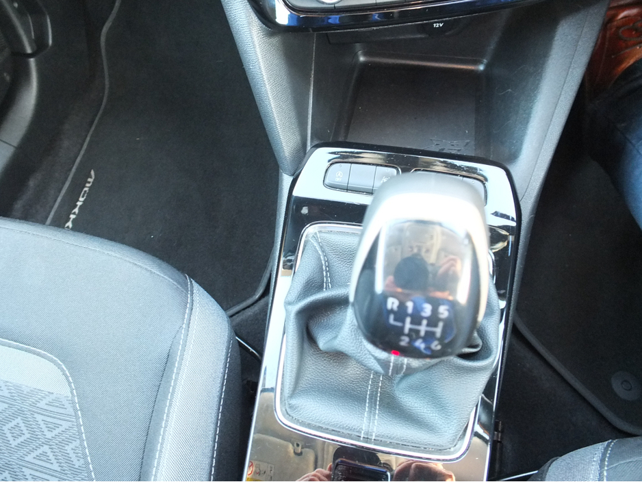 2022 Opel Mokka SC-1.5 110PS DSL-6SP-MY2 6SP-MY22 4DR €19,750