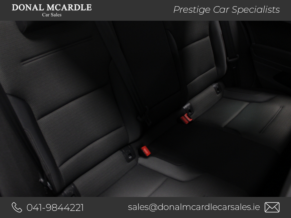 2019 Volkswagen Golf 1.2 Comfort line €19,450