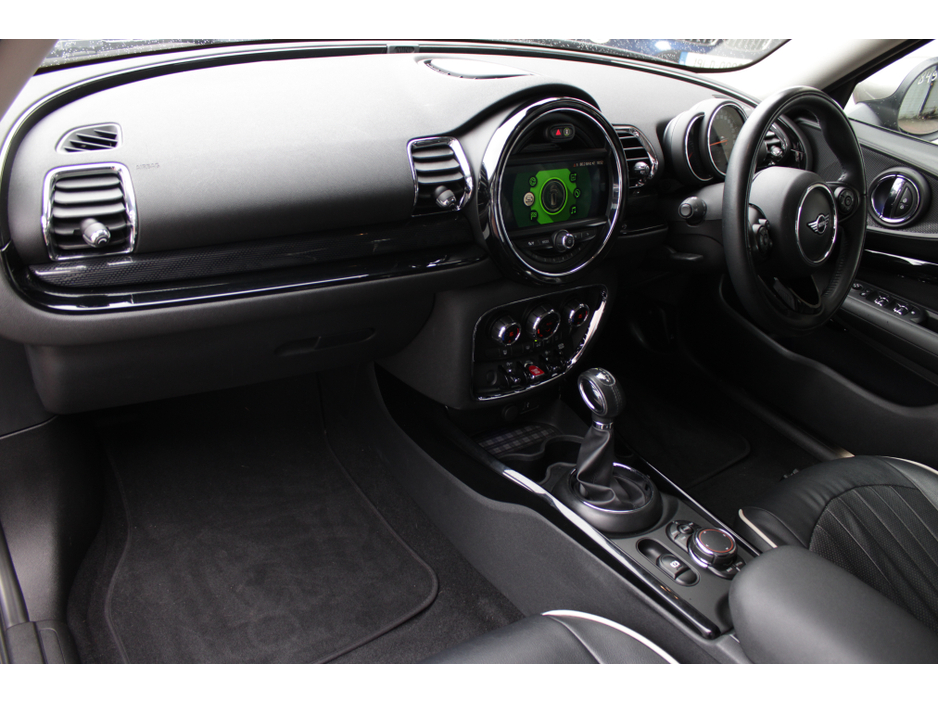 2019 MINI Clubman - image 19