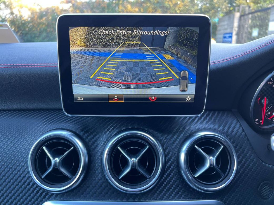 2016 Mercedes-Benz A Class - image 9