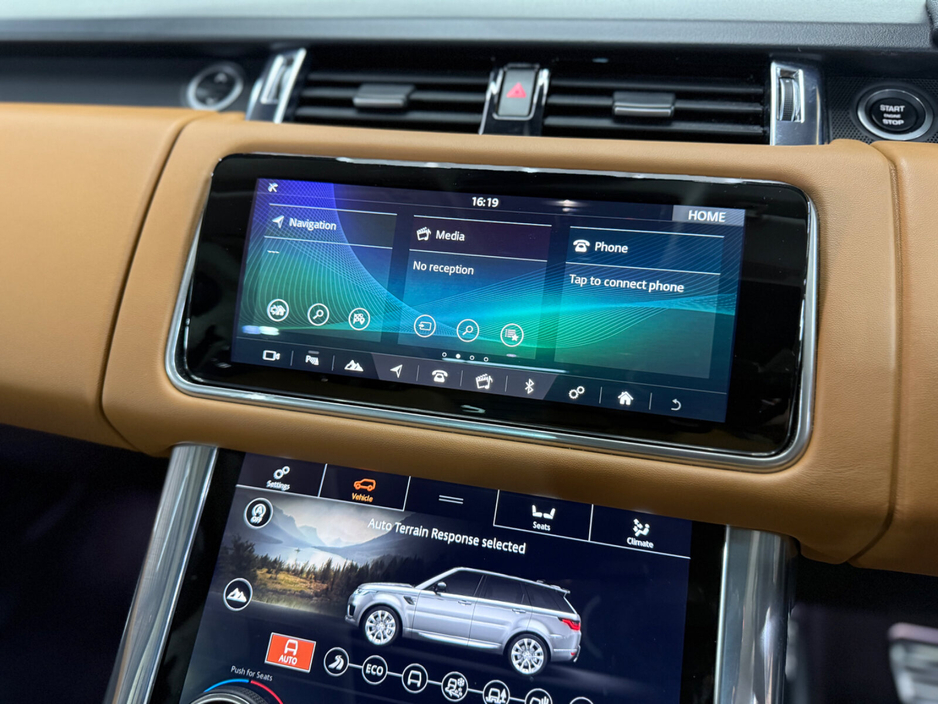 2021 Land Rover Range Rover Sport - image 31