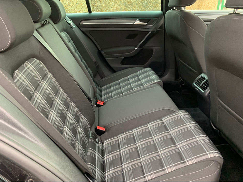 2018 Volkswagen Golf 2.0 TDI GTD 184PS 5DR AUTO €16,950