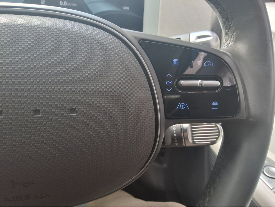 2023 Hyundai Ioniq 5 - image 14