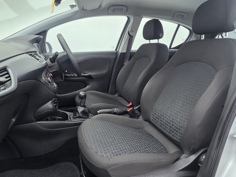 2017 Opel Corsa 1.4 75PS S €7,950