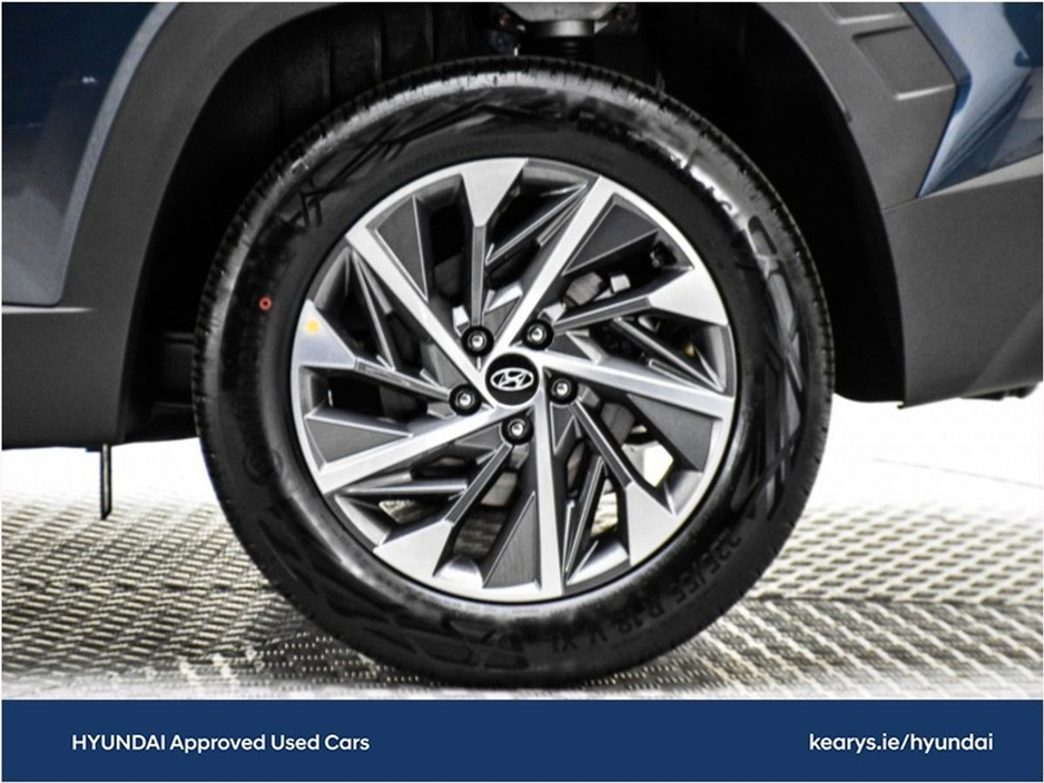 2024 Hyundai Tucson - image 8