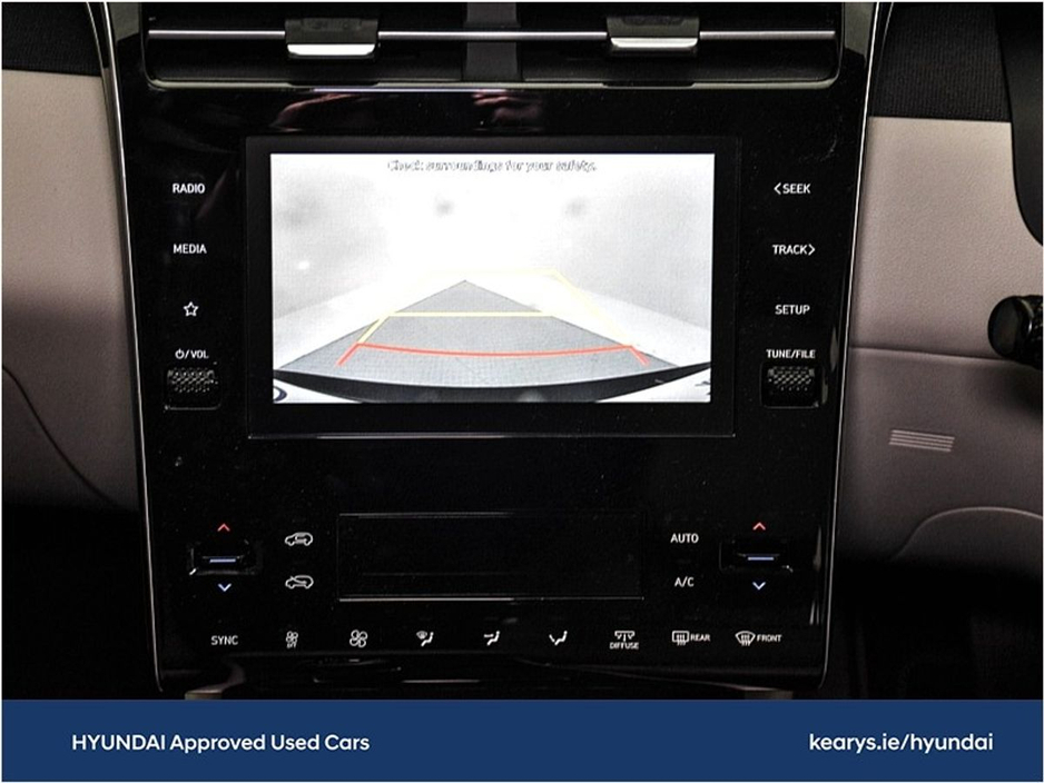 2022 Hyundai Tucson - image 29