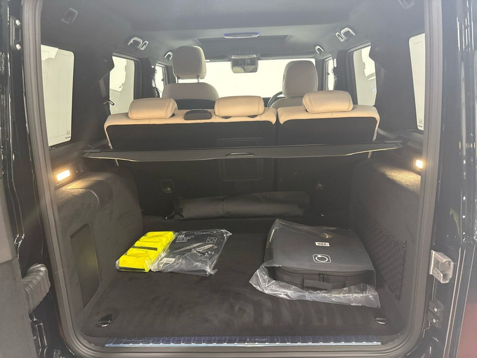 2026 Mercedes-Benz G Class - image 22