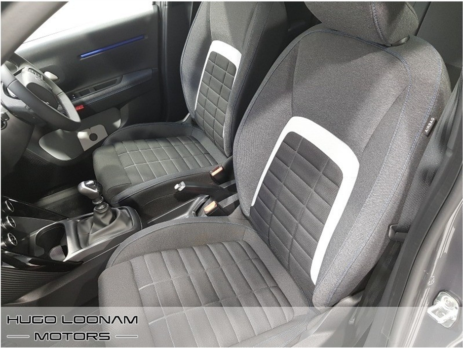 2026 Citroen C3 PLUS PURETECH 100 MY30 4DR