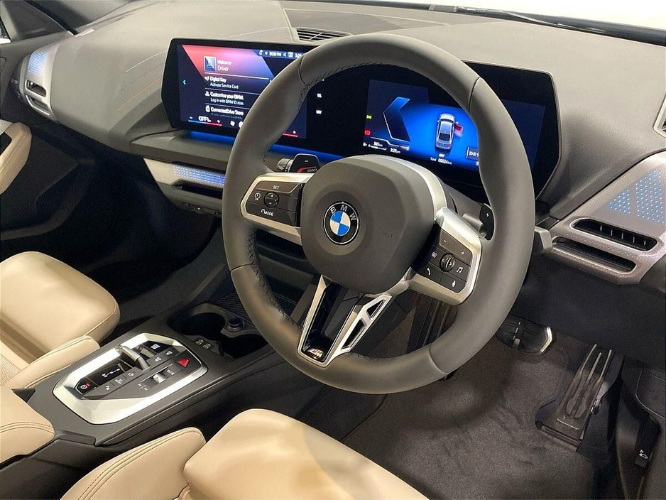 2025 BMW 2 Series 220 M Sport Gran Coupe €49,950