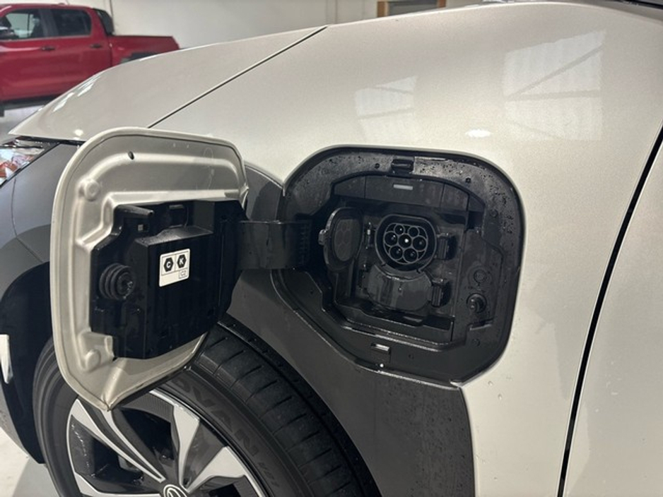 2024 Toyota bZ4X SPORT FWD 11KW 4DR AUTO €35,950