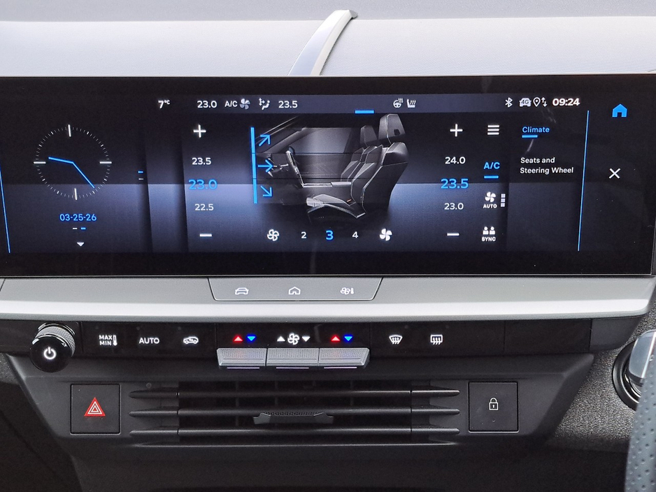 2025 Opel Grandland - image 24