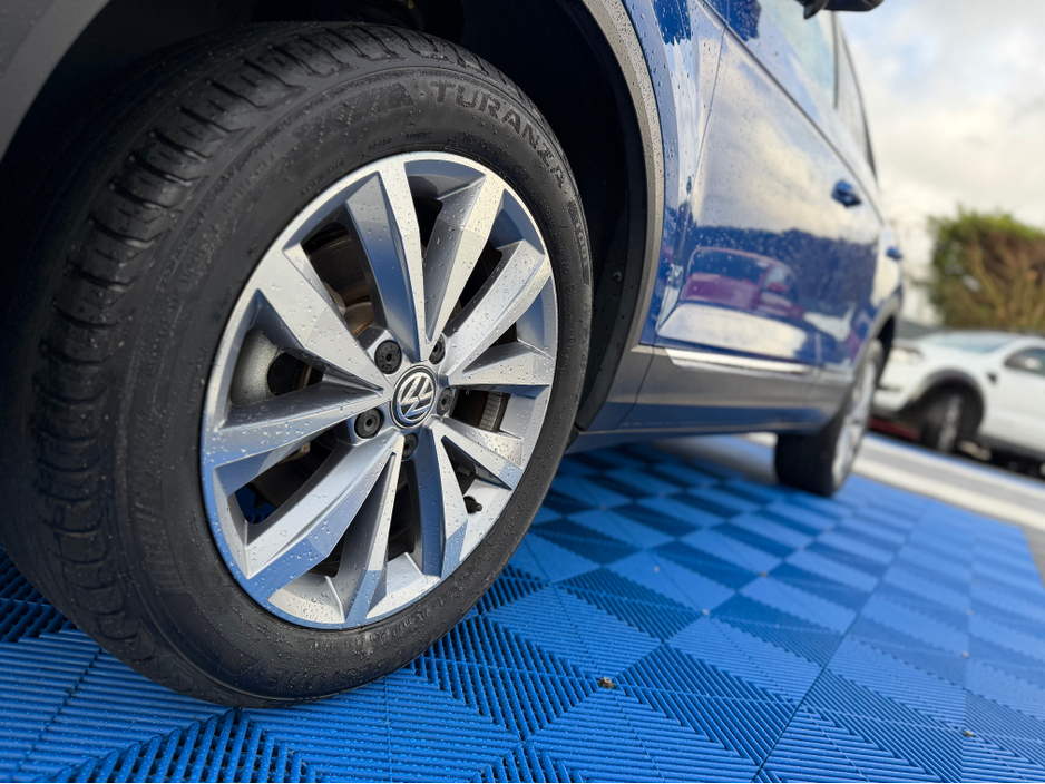 2020 Volkswagen T-Roc HIGHLINE - 2.0L DIESEL - AUTO - 12M WARRANTY - CAR: