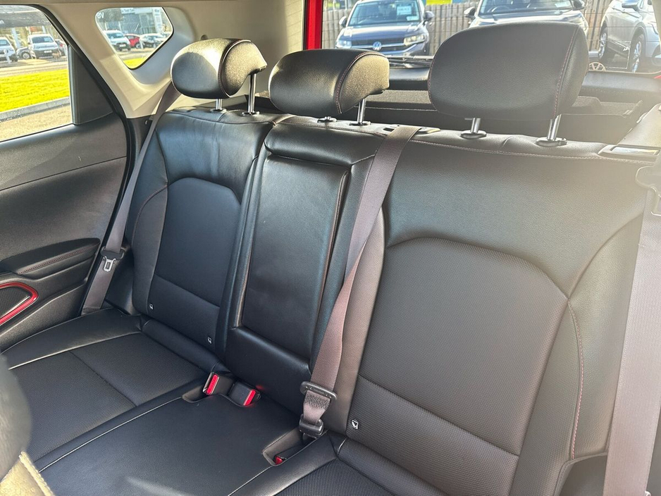 2020 Kia Soul e-Soul K3 (Long) €18,975