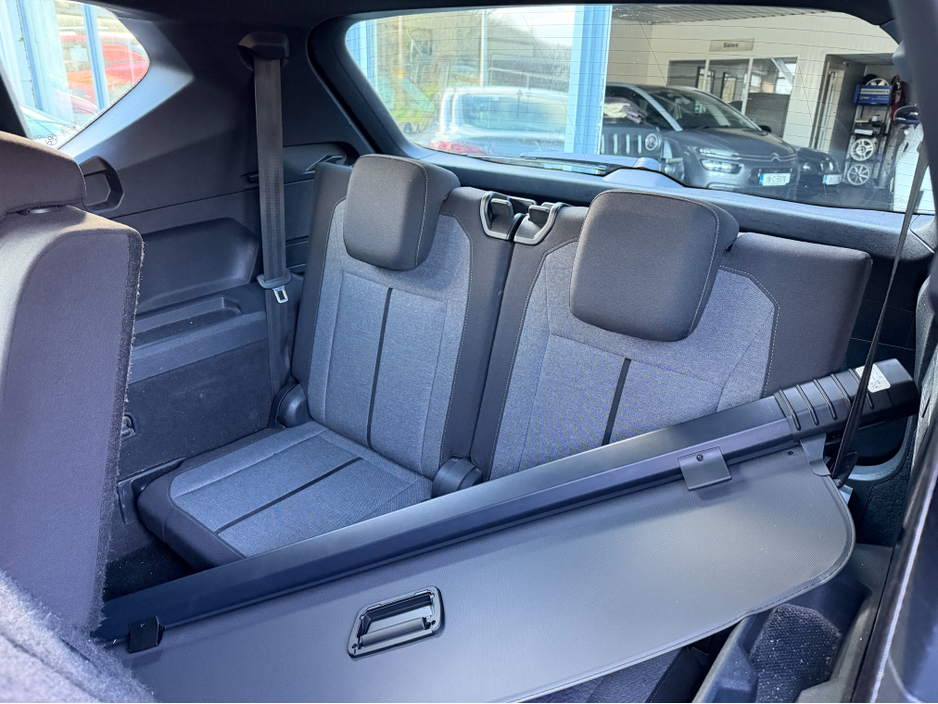 2019 SEAT Tarraco - image 13