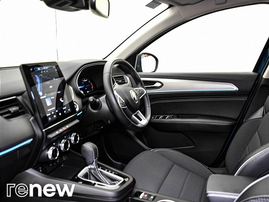 2023 Renault Arkana E-TECH Hybrid 145 Auto techno €27,890