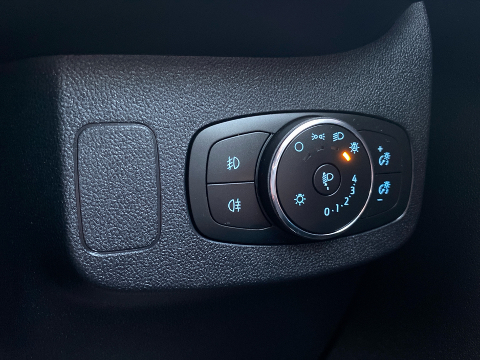 2024 Ford Puma ST-Line 1.0 MHEV 125BHP €26,500