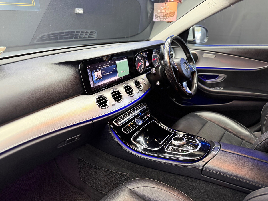 2018 Mercedes-Benz E Class E 220 D AVANTGARDE A/T €19,900