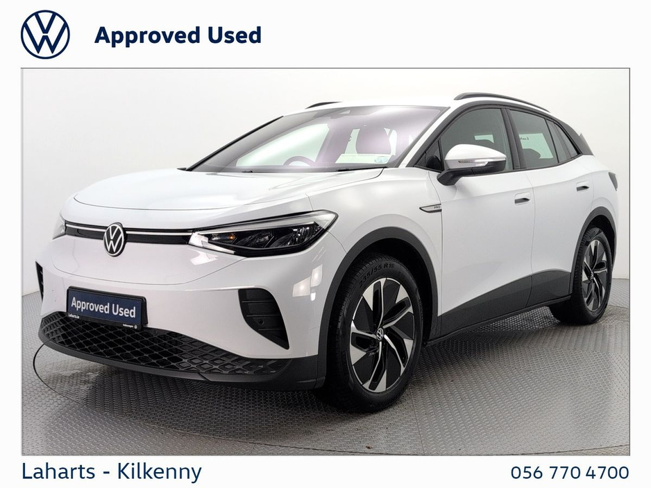 2023 Volkswagen ID.4 - image 13