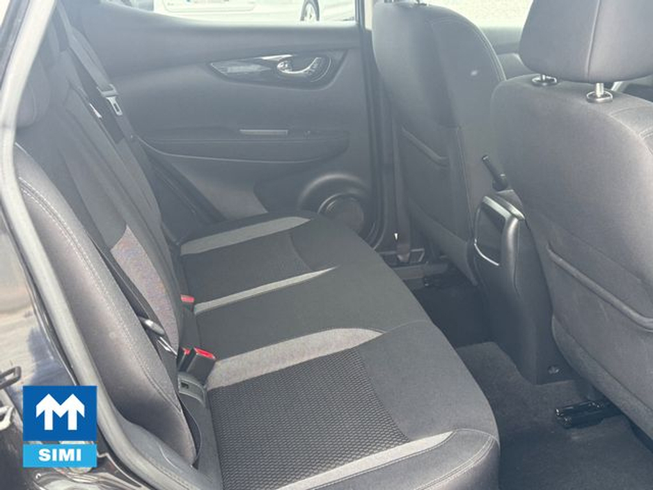 2019 Nissan Qashqai - image 20