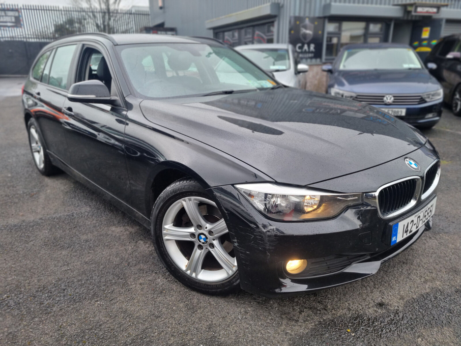 2014 BMW 3 Series for sale in , Ireland