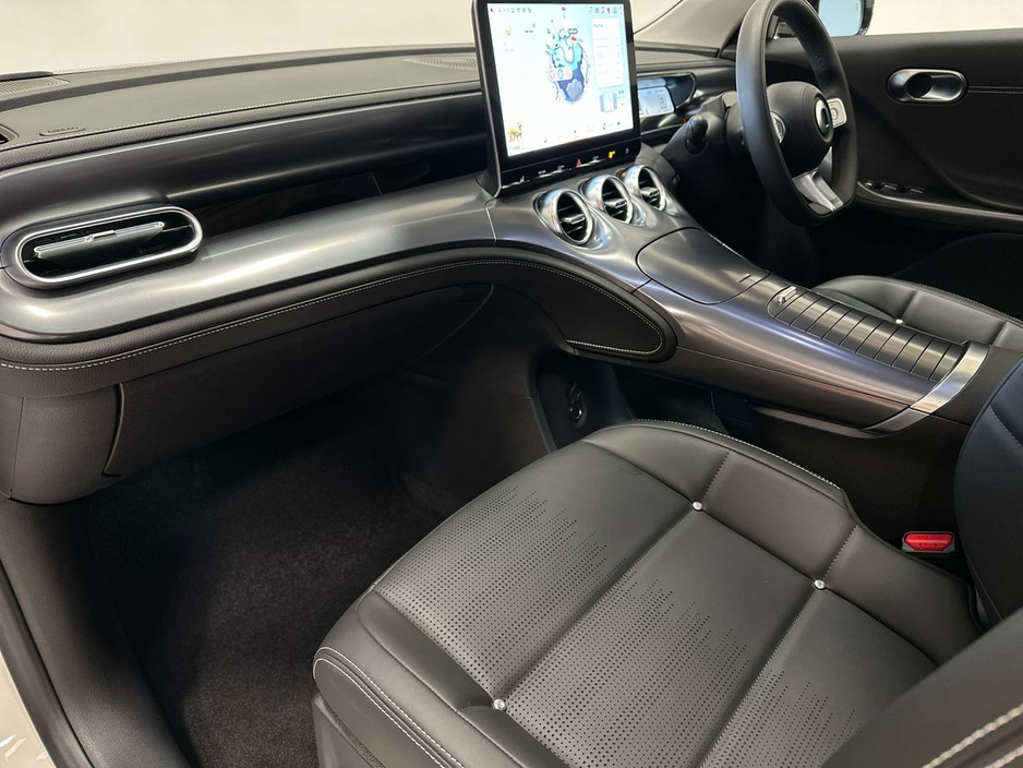 2025 Smart #3 #3 Pro + €43,821