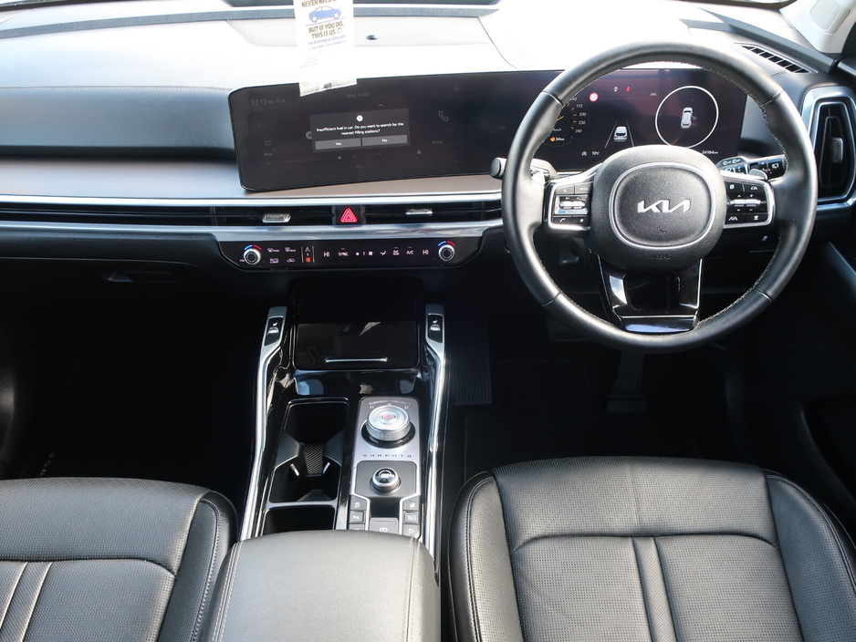 2024 Kia Sorento - image 14