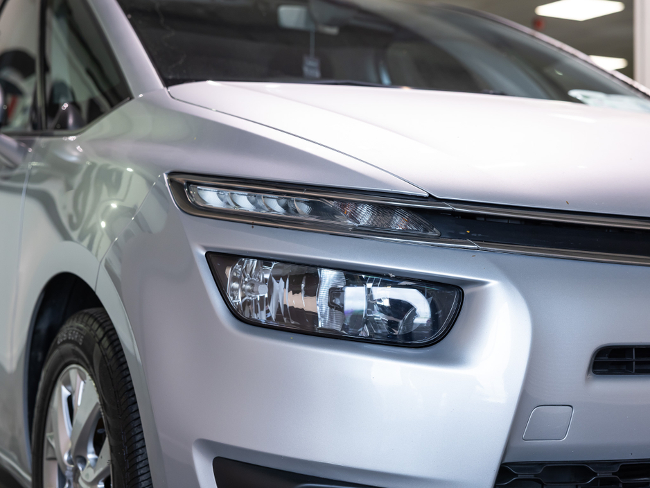 2016 Citroen Grand C4 Picasso - image 7