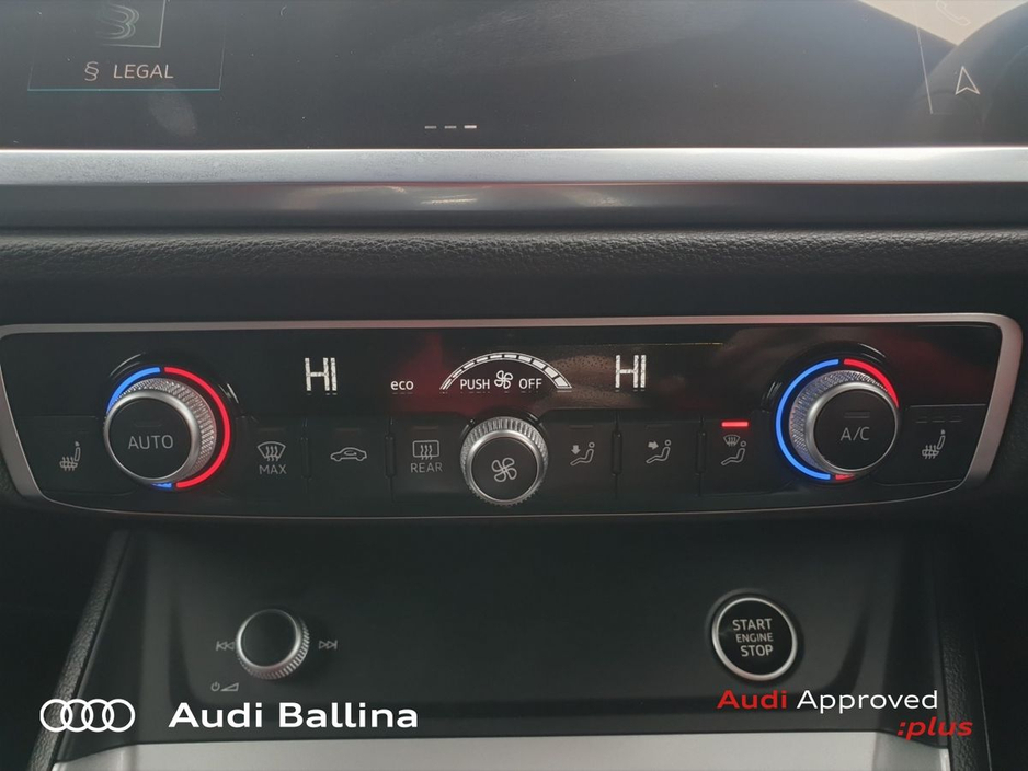 2024 Audi Q3 - image 19