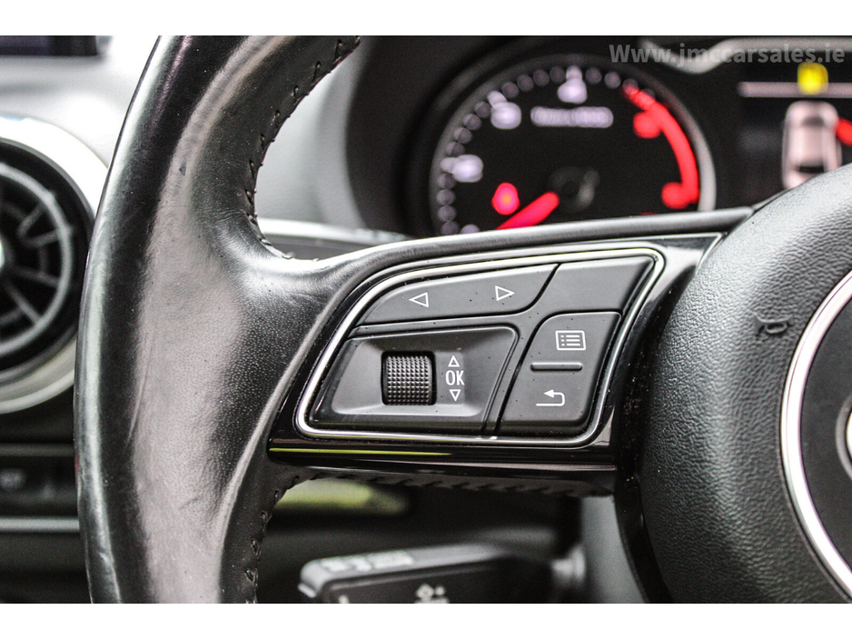 2019 Audi A3 - image 22