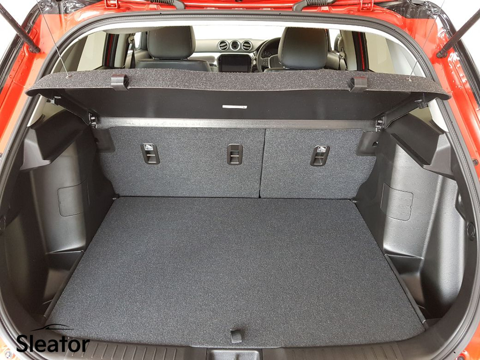 2026 Suzuki Vitara Ultra AllGrip €38,250