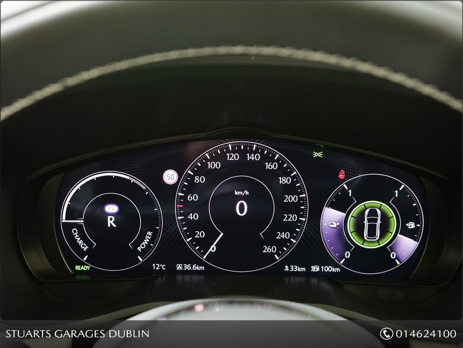 2025 Mazda CX-60 - image 20